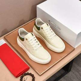 Picture of Louis Vuitton Shoes _SKULVsz38-44mnf050515345